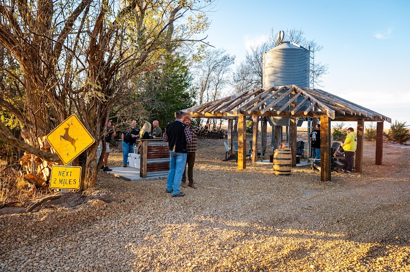 Buffalo Nickel Lodge - Photo 4