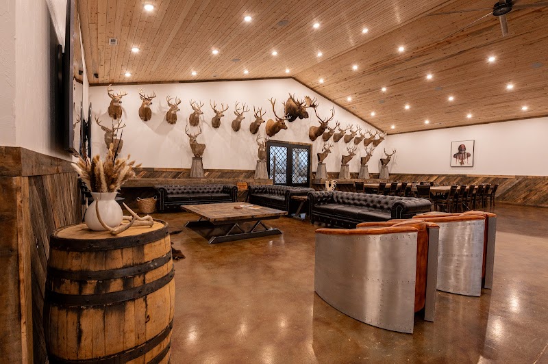 Buffalo Nickel Lodge - Photo 1