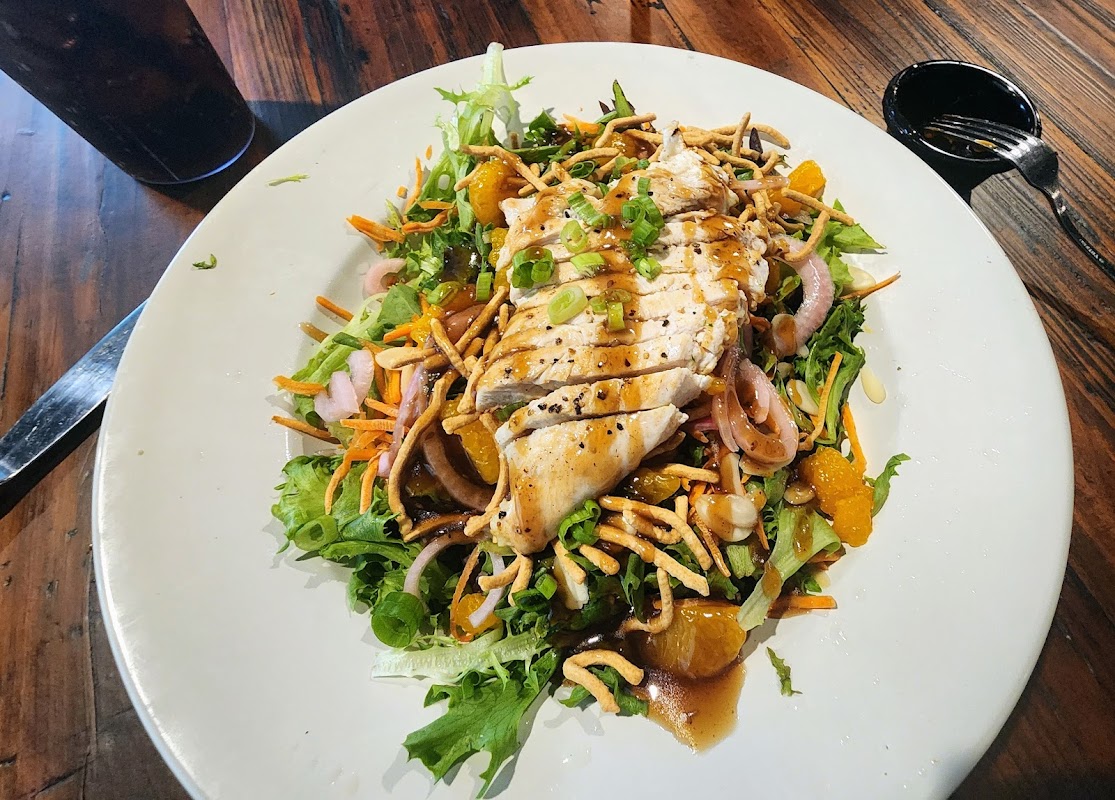 Charlotte's on Maybank photo 2