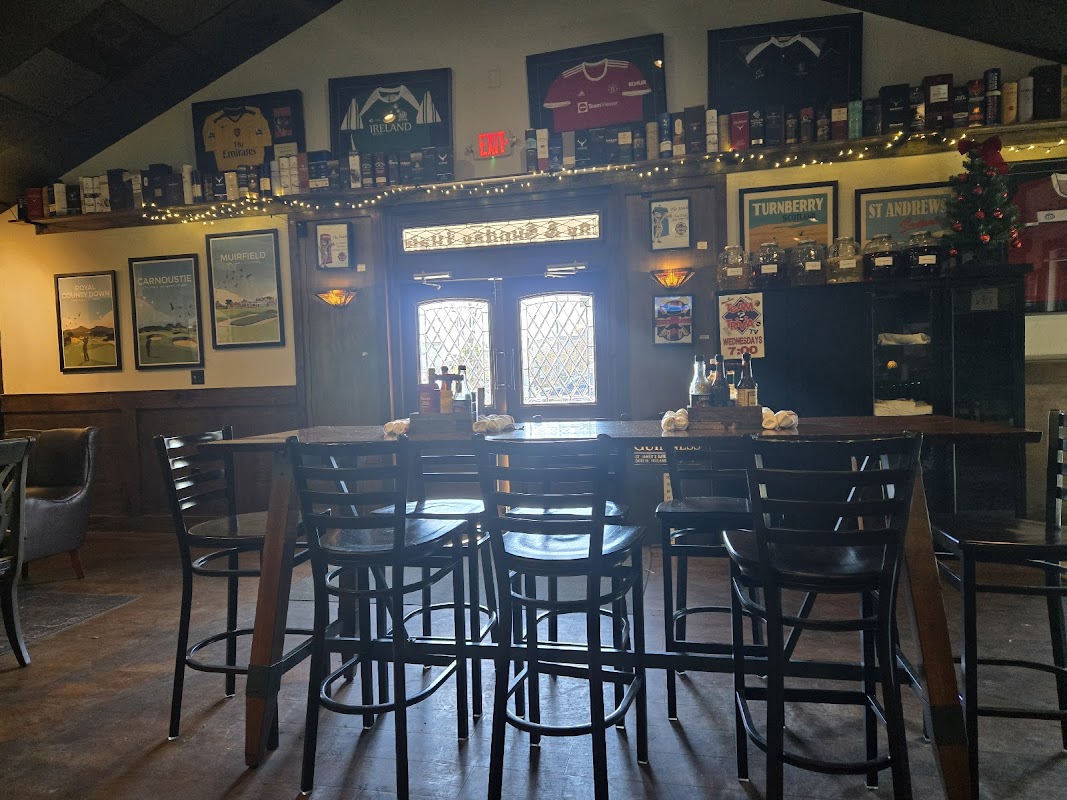 Charlotte's on Maybank photo 3