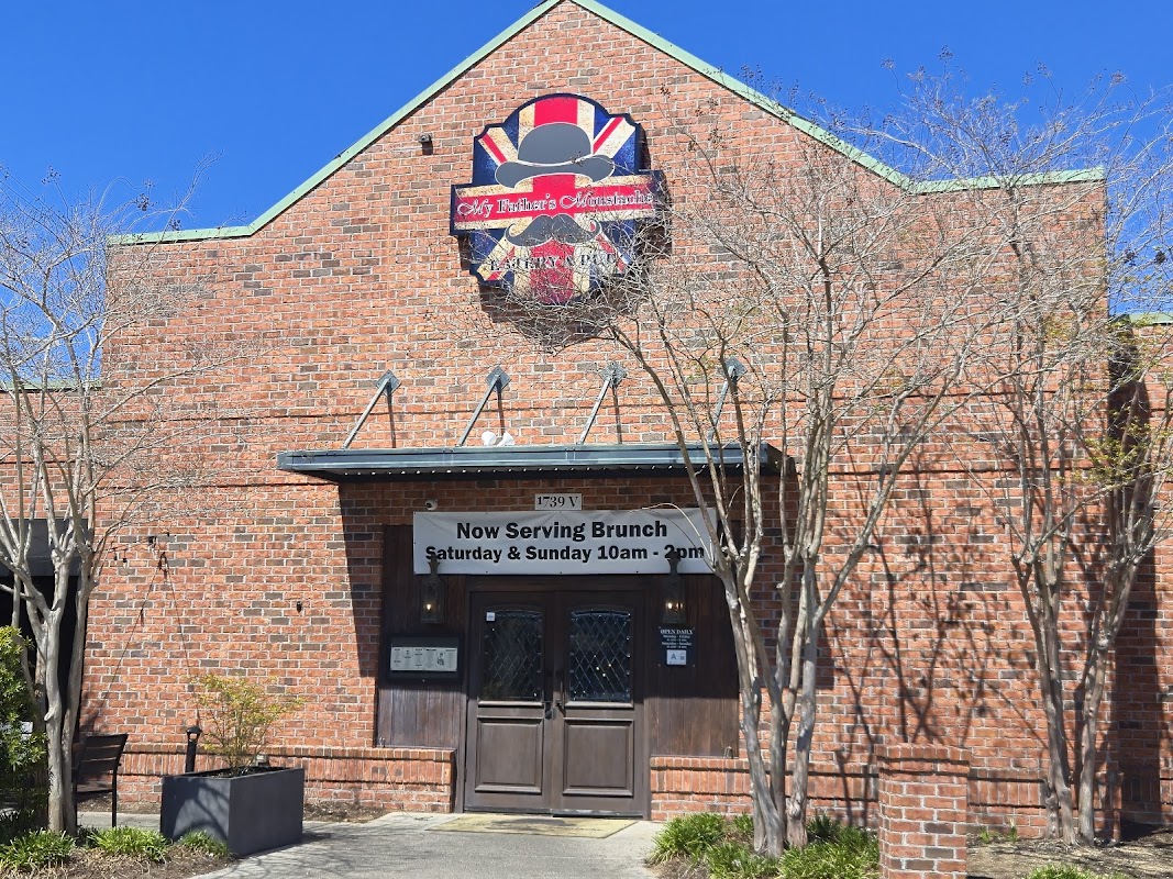 Charlotte's on Maybank