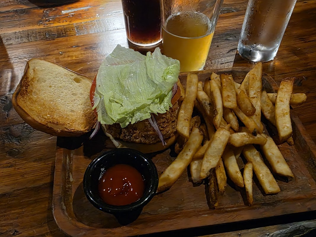 Charlotte's on Maybank photo 5