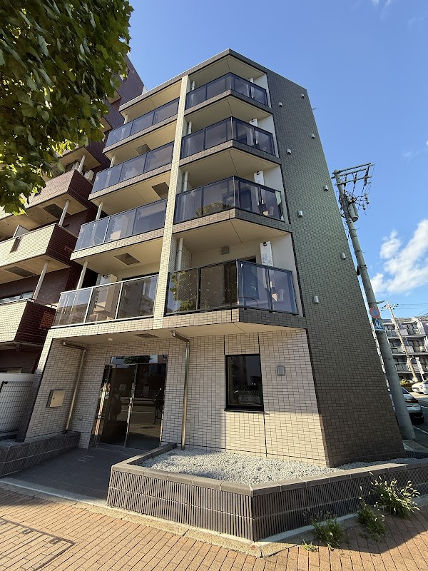 Tora Hotel Shin-Egota