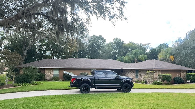 Jack C. Wilson Roofing Co photo 2