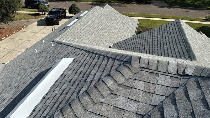 Jack C. Wilson Roofing Co photo 5