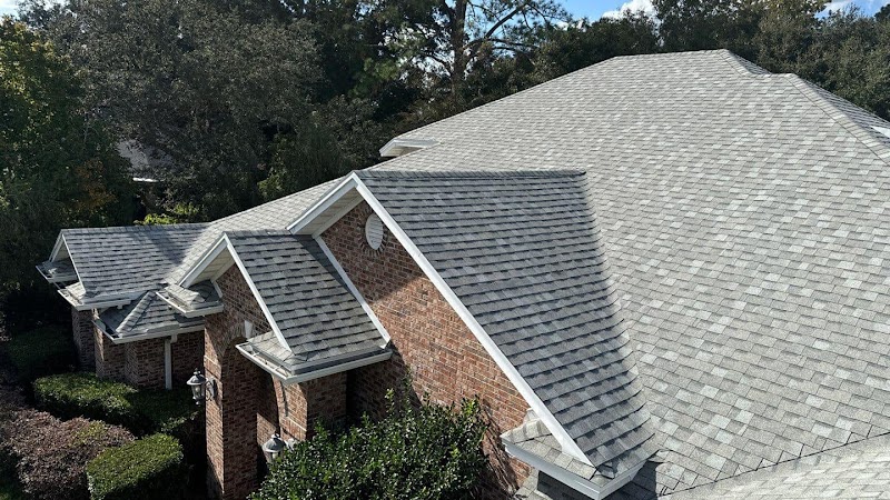 Jack C. Wilson Roofing Co photo 3