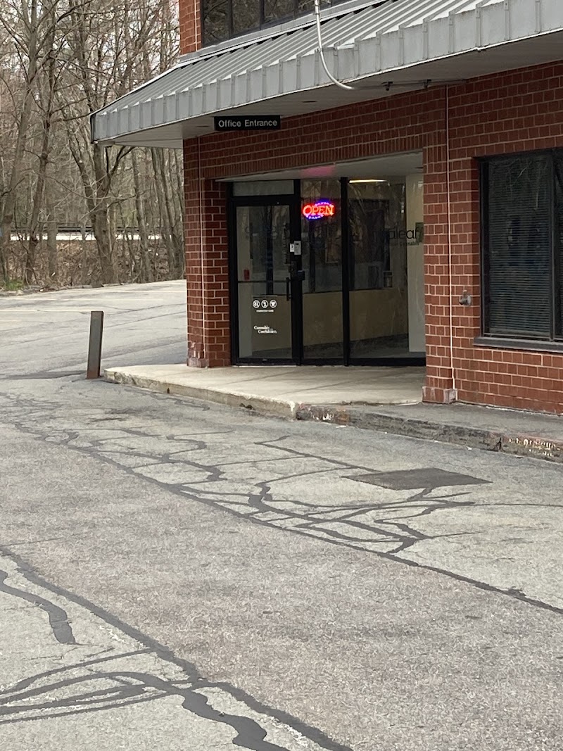 Video tour of Foliage Cannabis Co. (Recreational 21+) retail environment