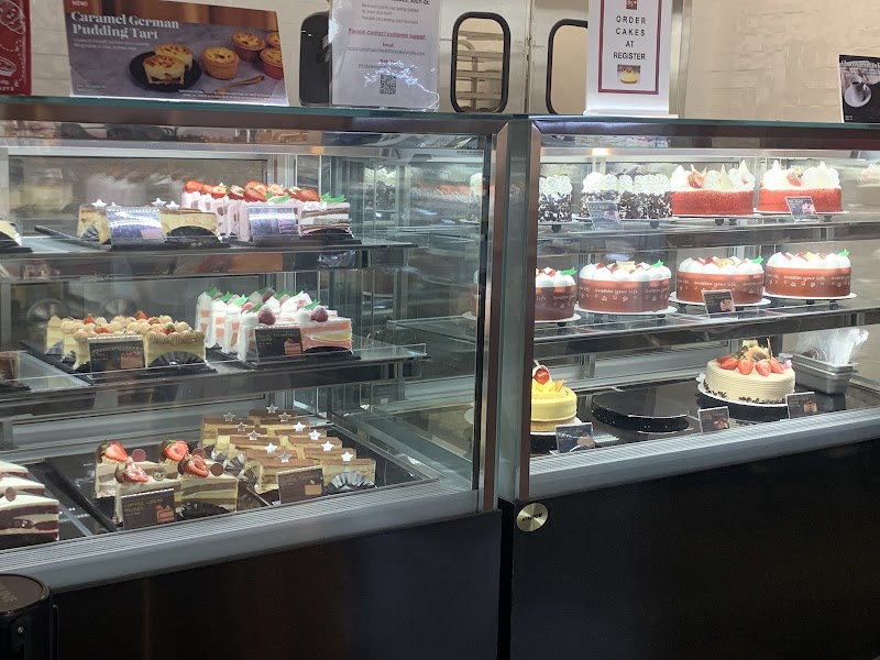 85C Bakery Cafe - Grand Prairie / Arlington photo 4