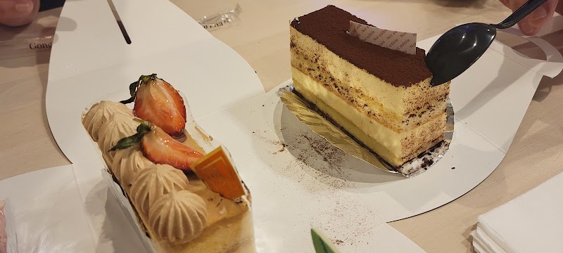 85C Bakery Cafe - Grand Prairie / Arlington photo 2