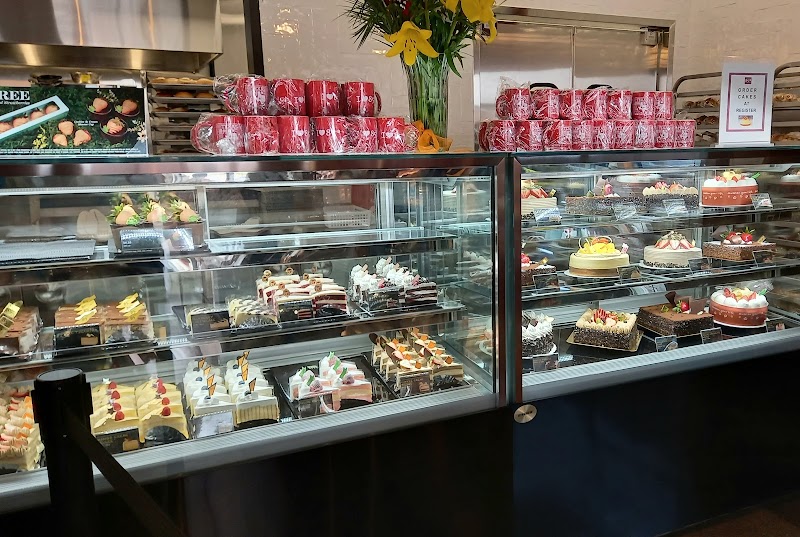 85C Bakery Cafe - Grand Prairie / Arlington photo 1