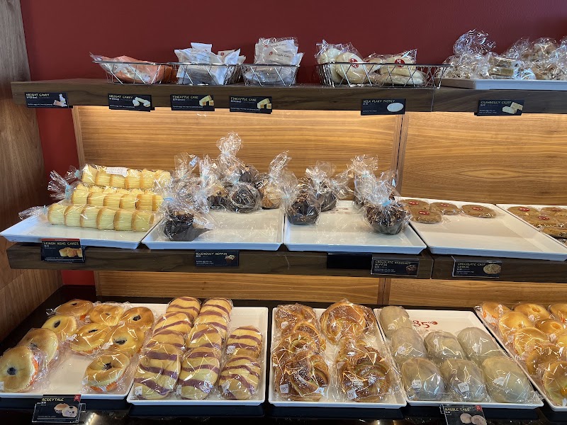 85C Bakery Cafe - Grand Prairie / Arlington photo 3