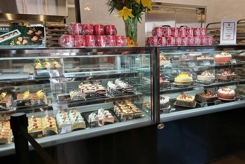 85C Bakery Cafe - Grand Prairie / Arlington photo 1