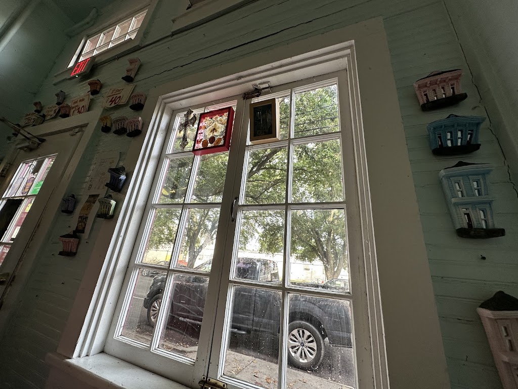 Surrey’s Café & Juice Bar