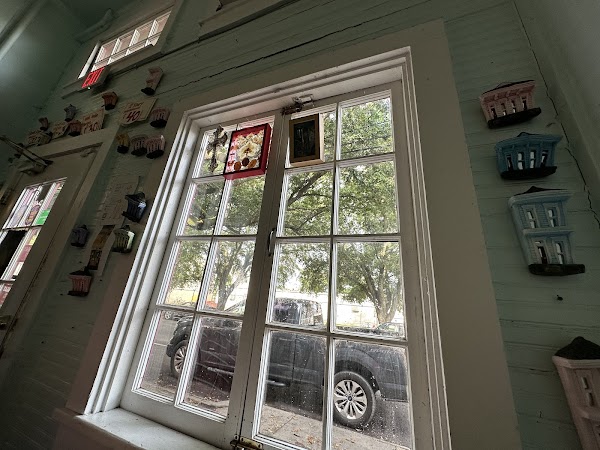 Surrey’s Café & Juice Bar