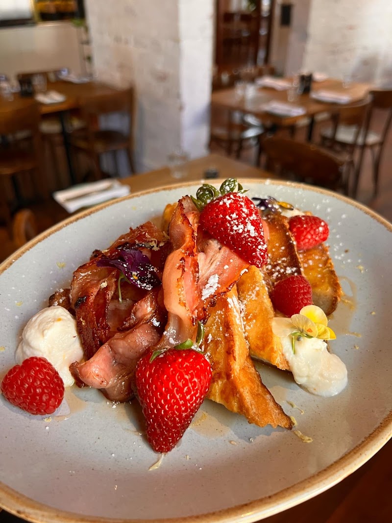 Julio's Italian Restaurant photo 6