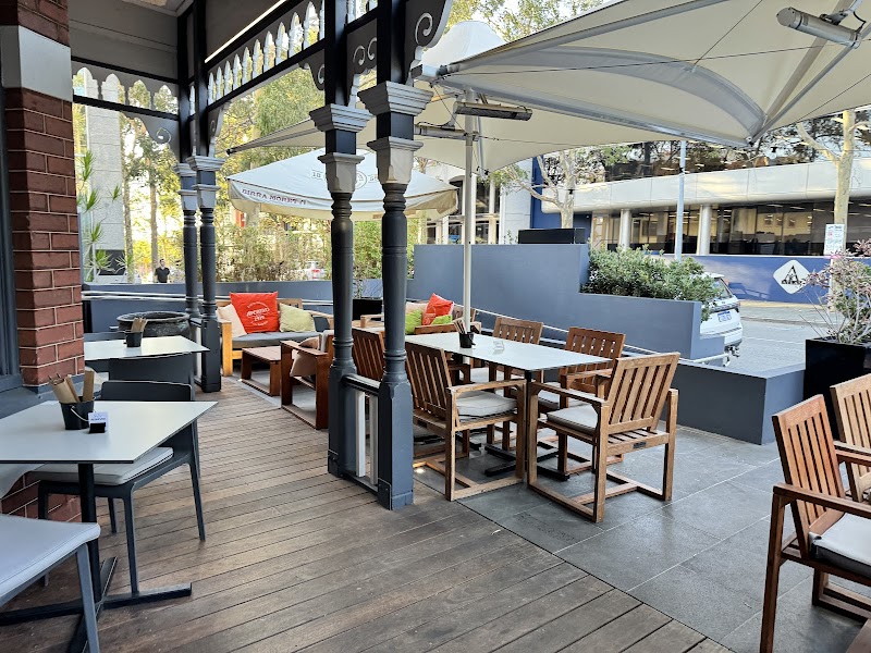 Julio's Italian Restaurant photo 4