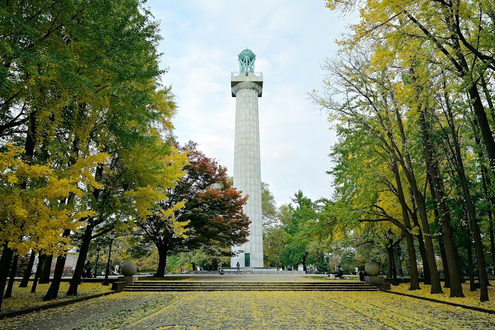 Fort Greene Park fotoğraf 1