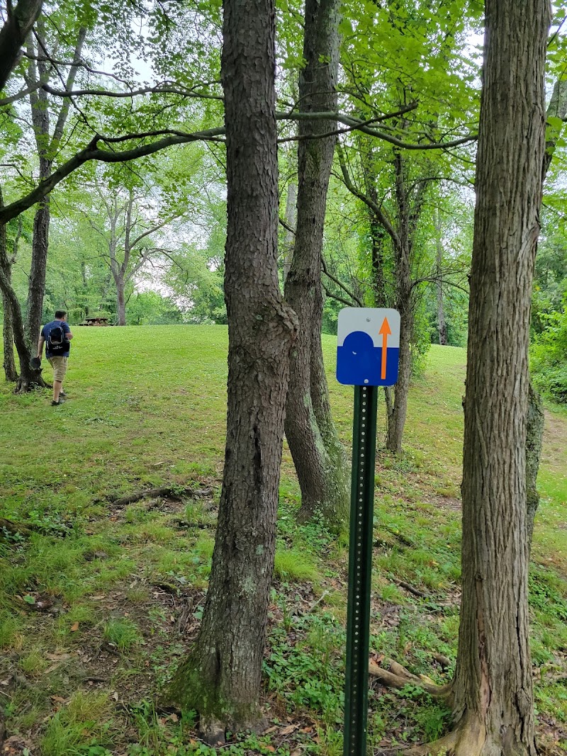 Knob Hill Disc Golf Course photo 2