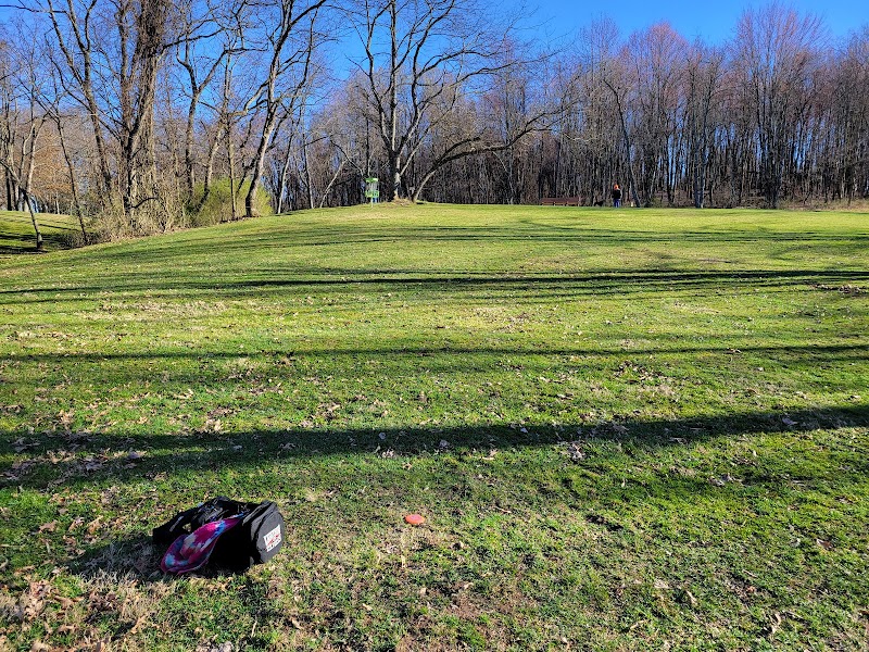 Knob Hill Disc Golf Course photo 1