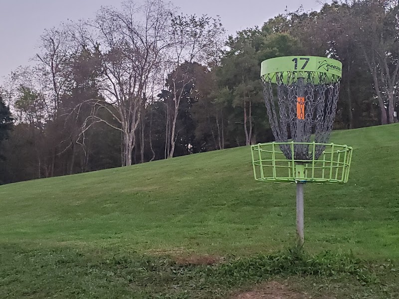 Knob Hill Disc Golf Course photo 4