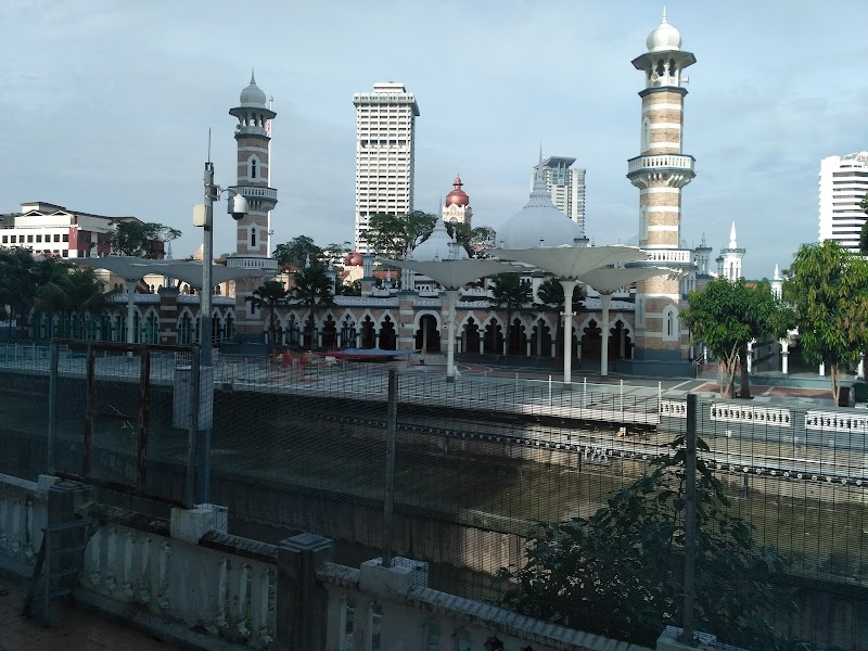 Masjid Jamek photo 1