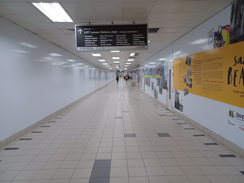Masjid Jamek photo 4