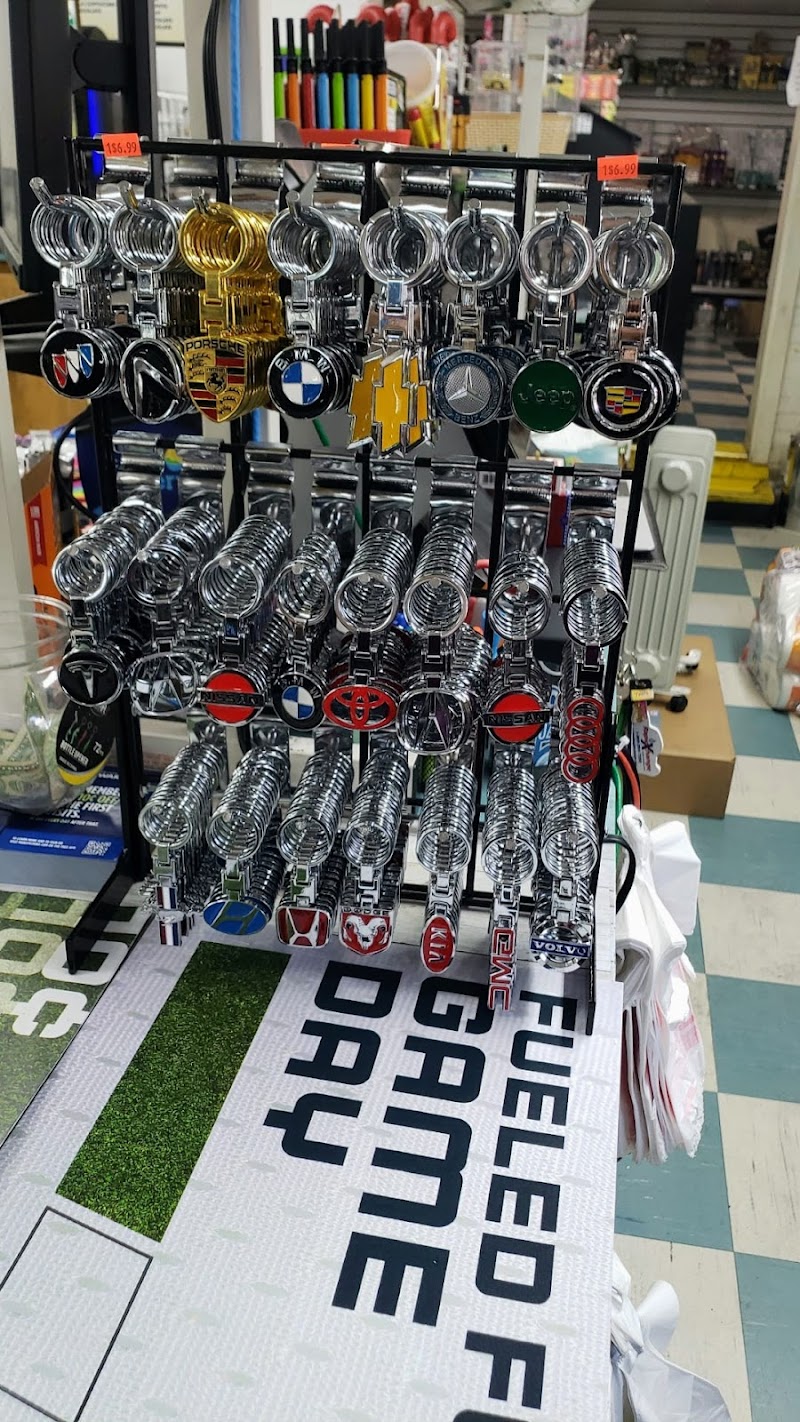 Breinas Food Mart photo 2