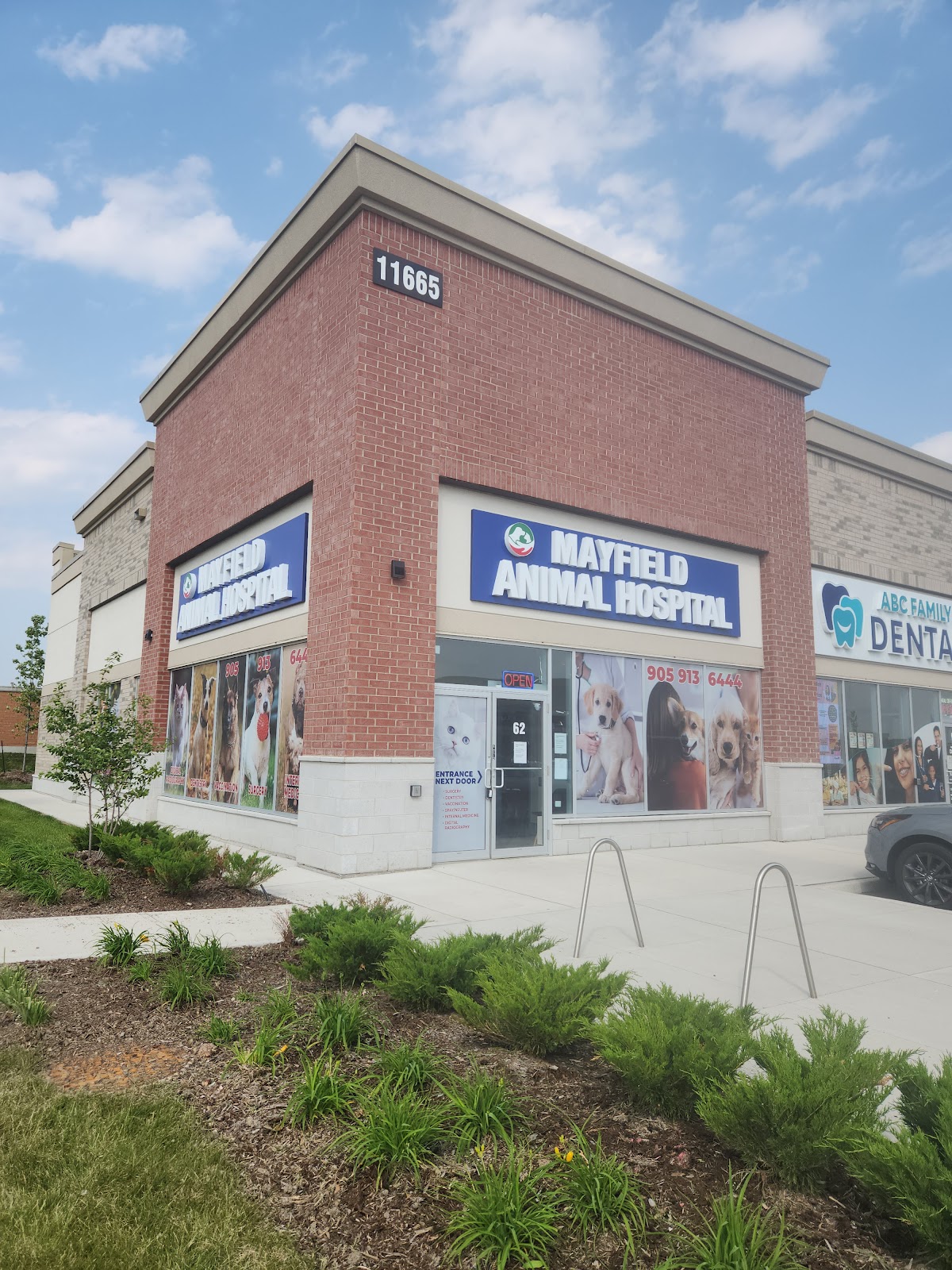 Mayfield Animal Hospital