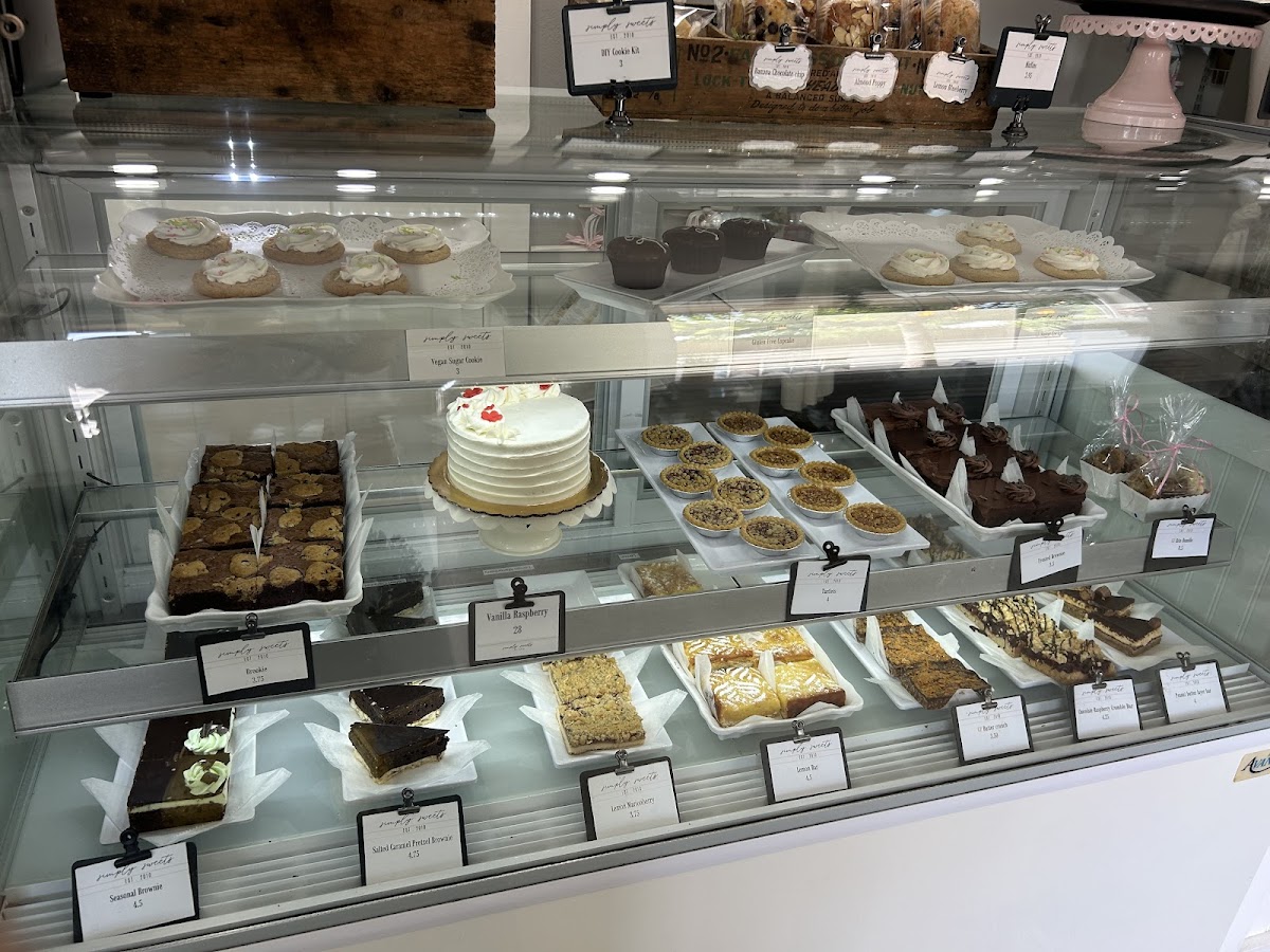 Simply Sweets: Google Places image 4