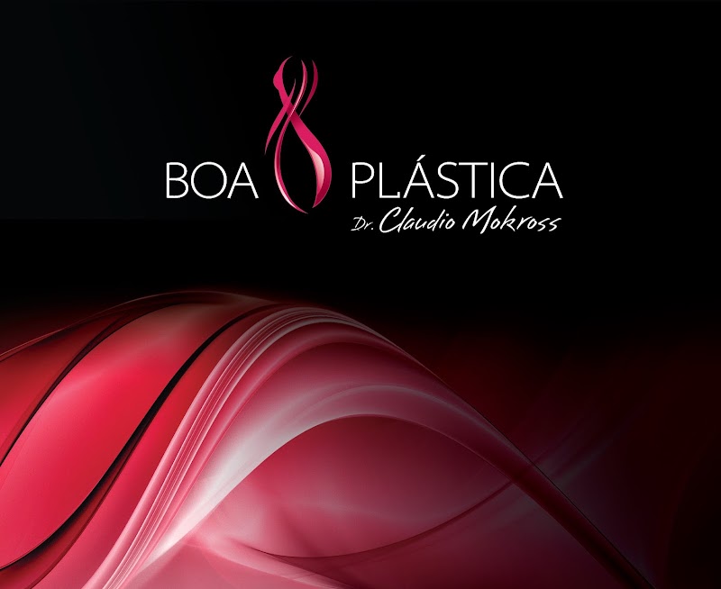 Foto de Clínica Boa Plástica | Dra Fabiane Fukuti e Dr. Claudio Alexandre Mokross