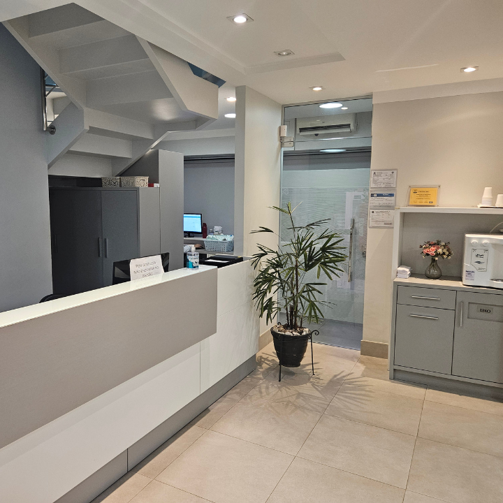 Foto de Femina Clinic of Gynecology and Obstetrics