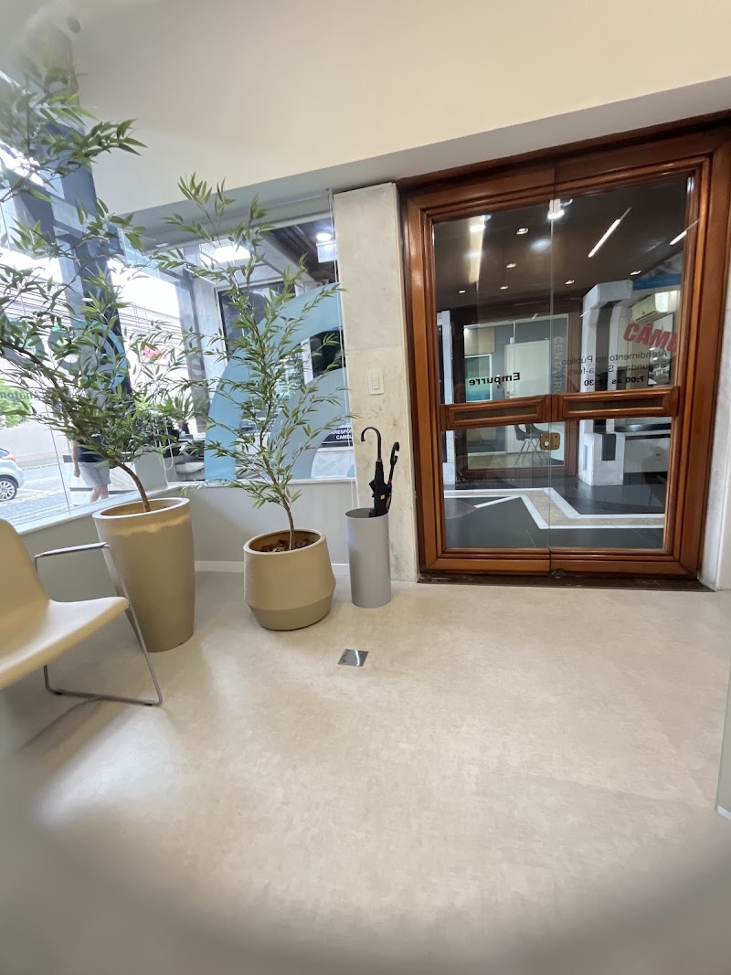 Foto de Laboratório CEDAP - Centro de Diagnósticos Anátomo Patológicos