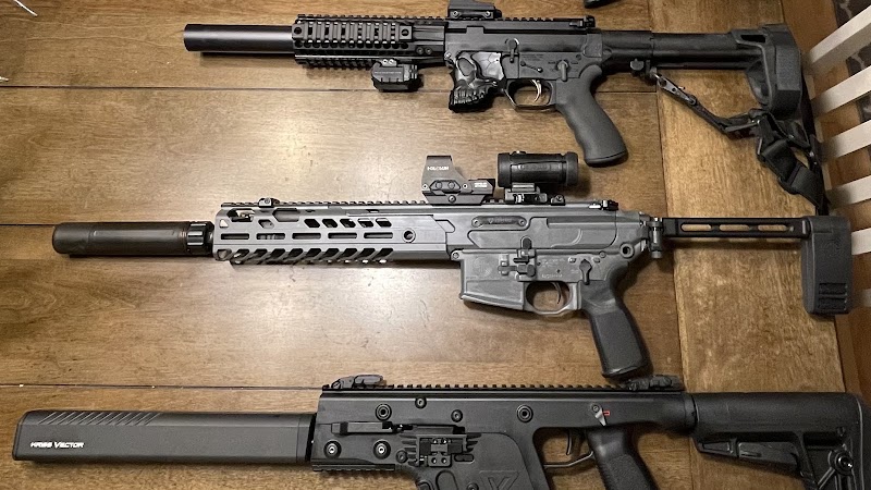 Sunset Firearms photo