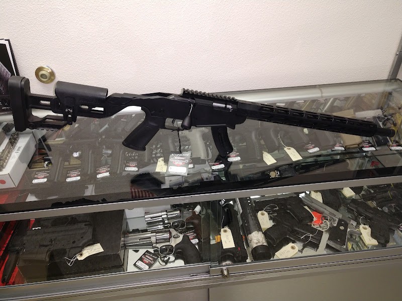 Coffee Creek Firearms photo