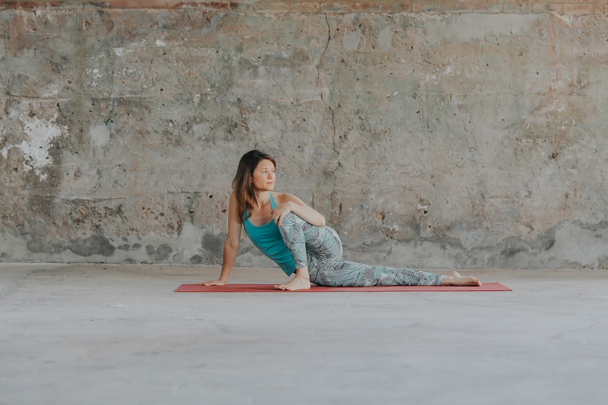 Private Yoga Teacher Hudson Valley, Denise Hopkins