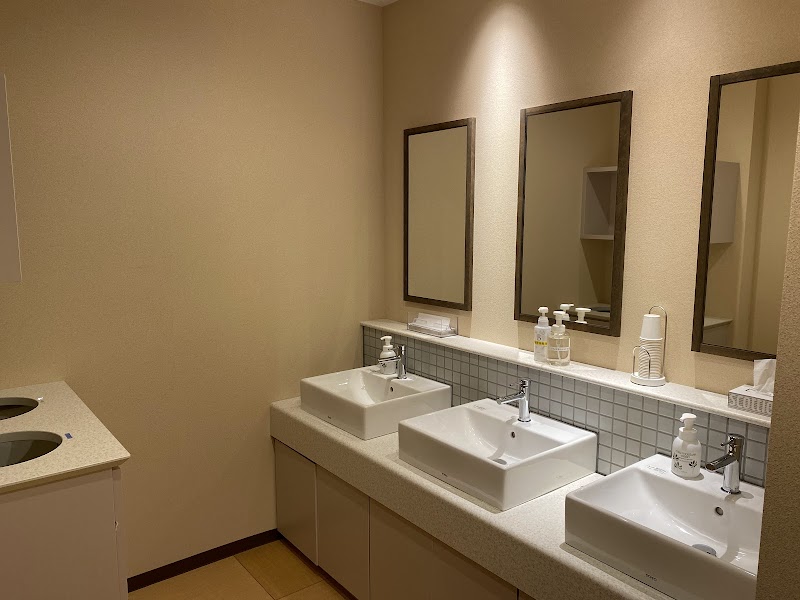 金沢カプセルホテル 武蔵町 3