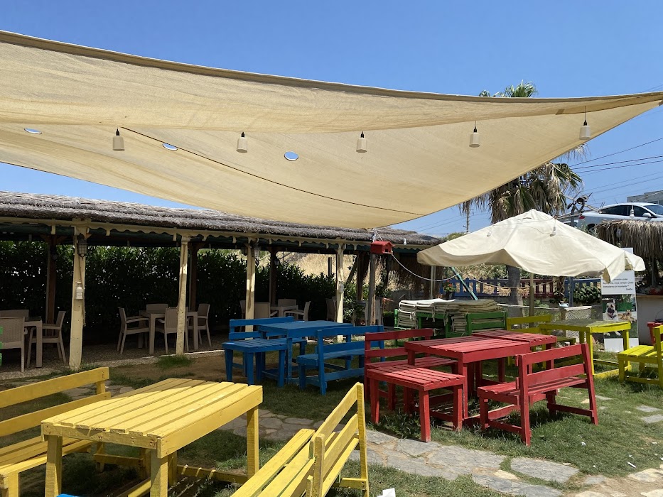 Palet Kahvaltı Evi & Cafe fotoğraf 1