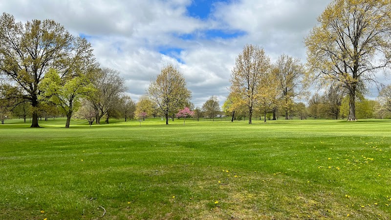 Shoaff Park Golf Course photo 1