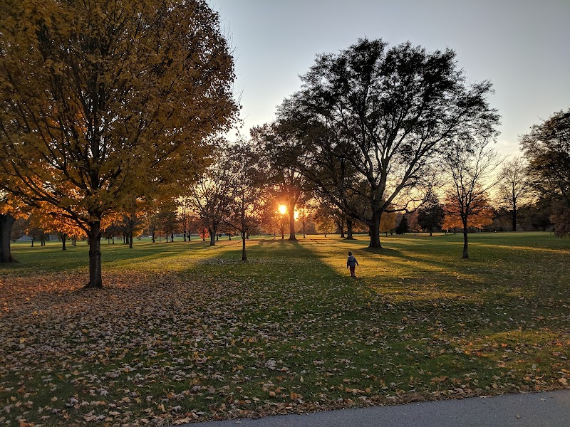 Shoaff Park Golf Course photo 4