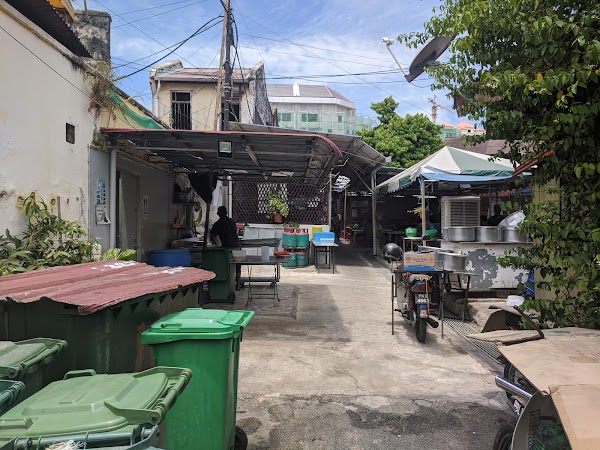 Restoran Nasi Kandar Line Clear - Photo 1