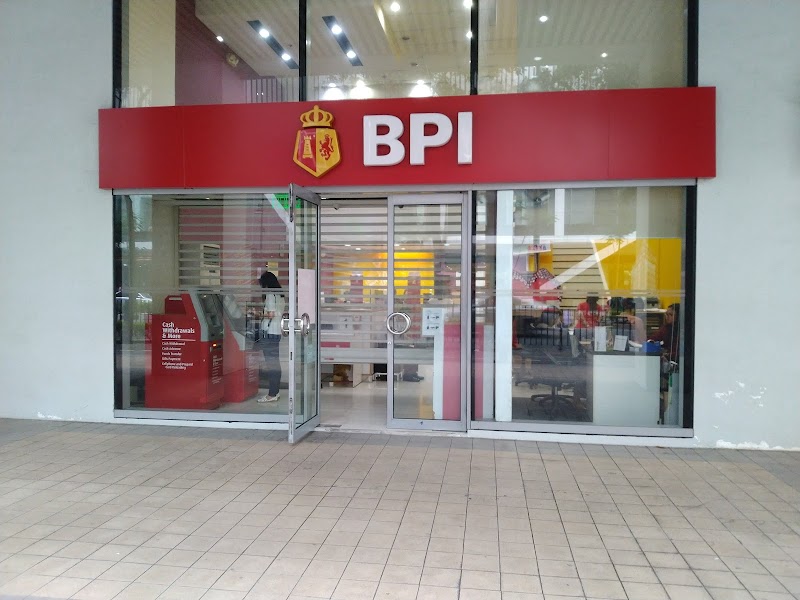 BPI Infinity Branch