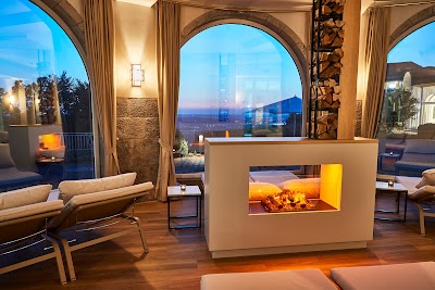 Seven Mountains Spa & Beauty (im Steigenberger Icon Grandhotel Petersberg)