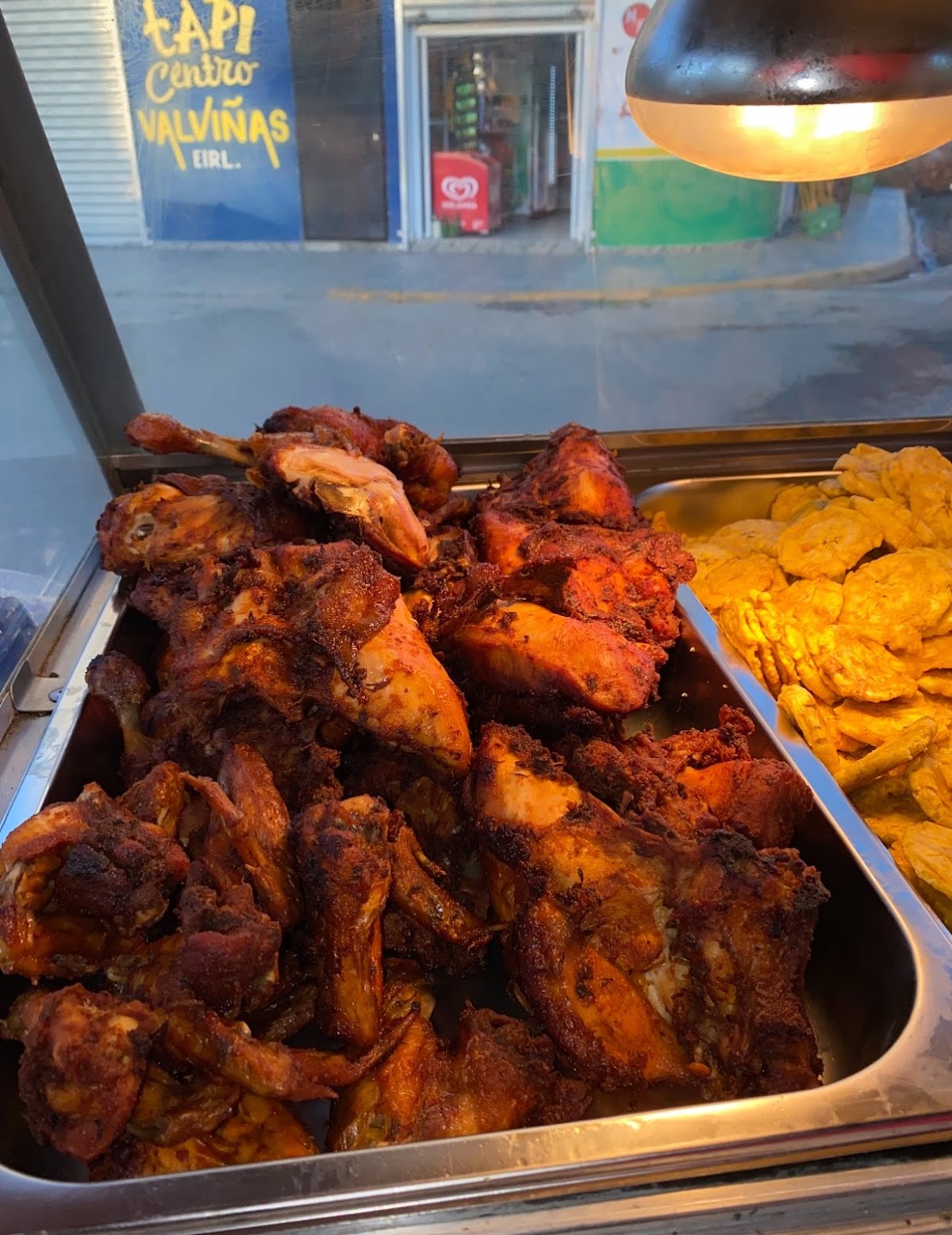 Robert pollo (el mejor) - Imagen 1