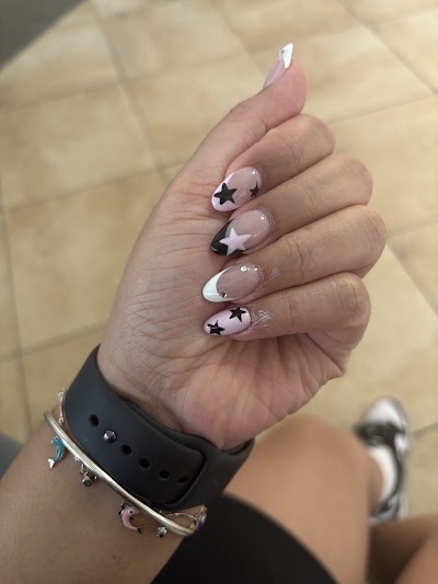 Zarah Nail Spa