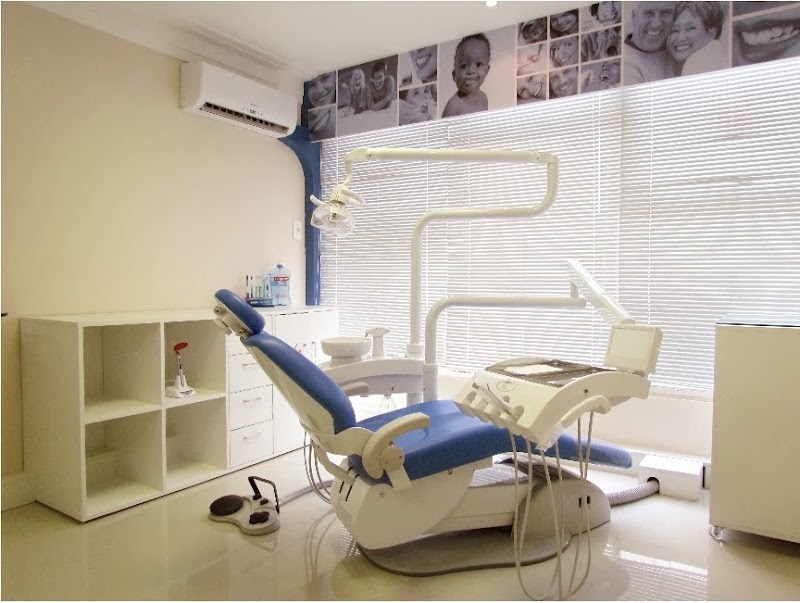Dentista Porto Alegre | Clínica Dental Center