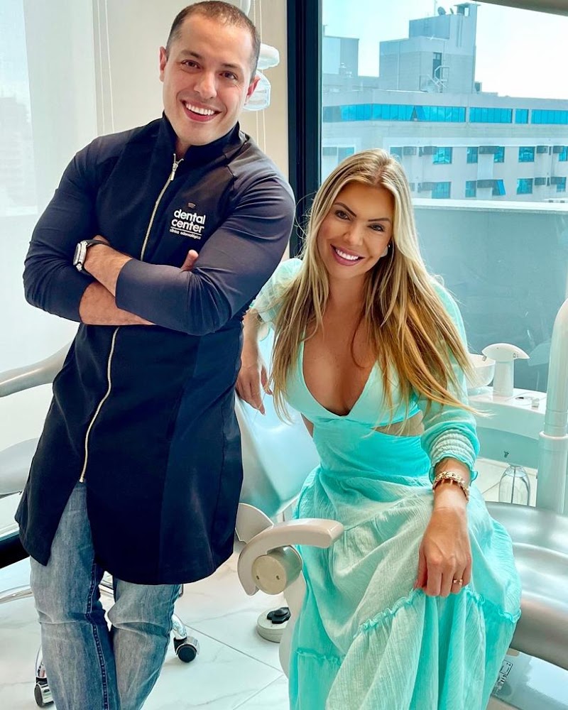 Dentista Porto Alegre | Clínica Dental Center - foto 3