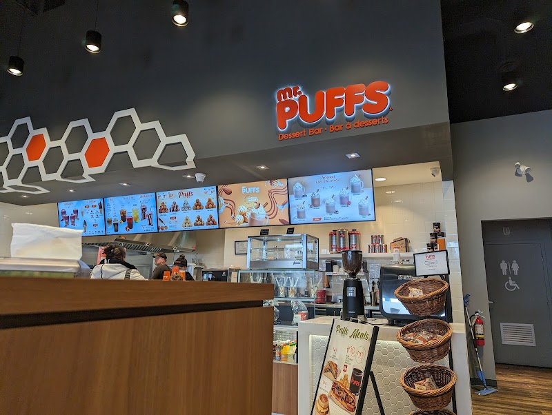Mr. Puffs photo 4