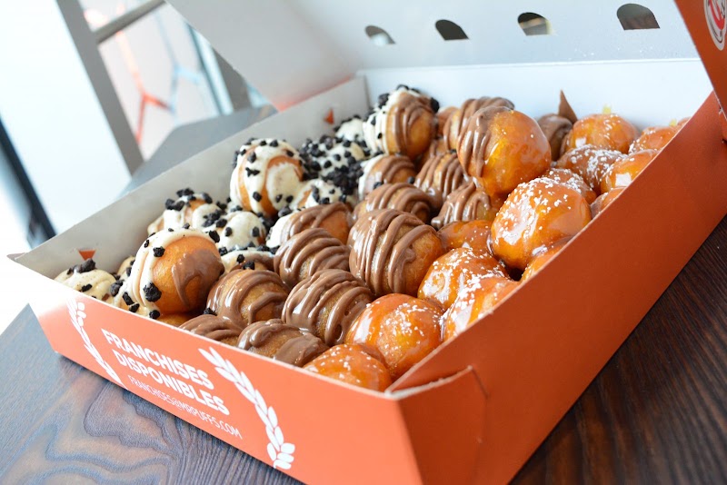 Mr. Puffs photo 3