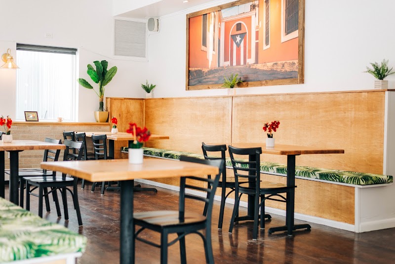 Café Con Leche photo 1