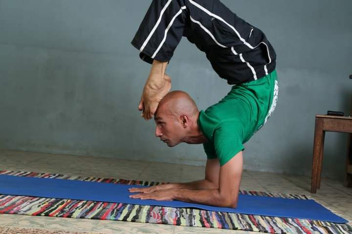 Yogaaathma — 3